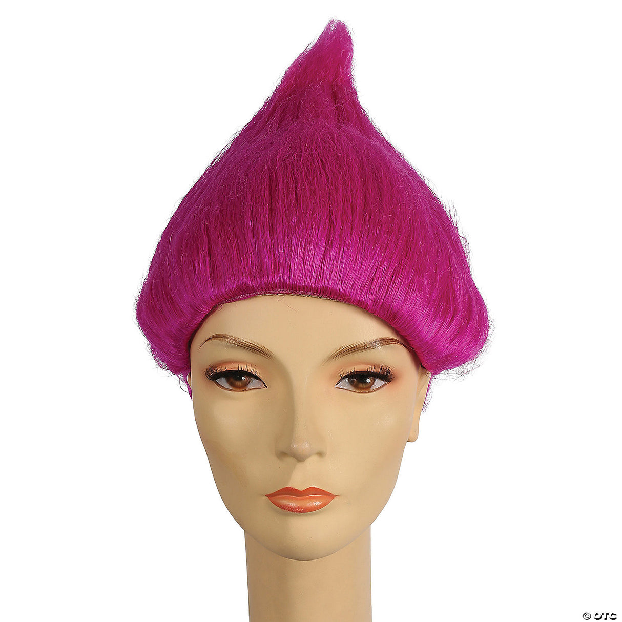 TROLL WIG