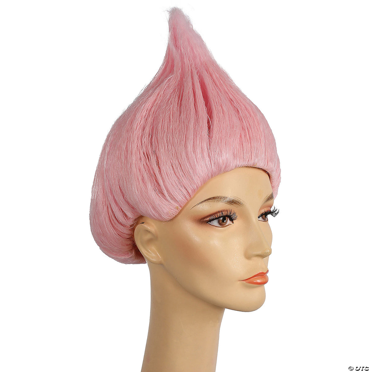 TROLL WIG