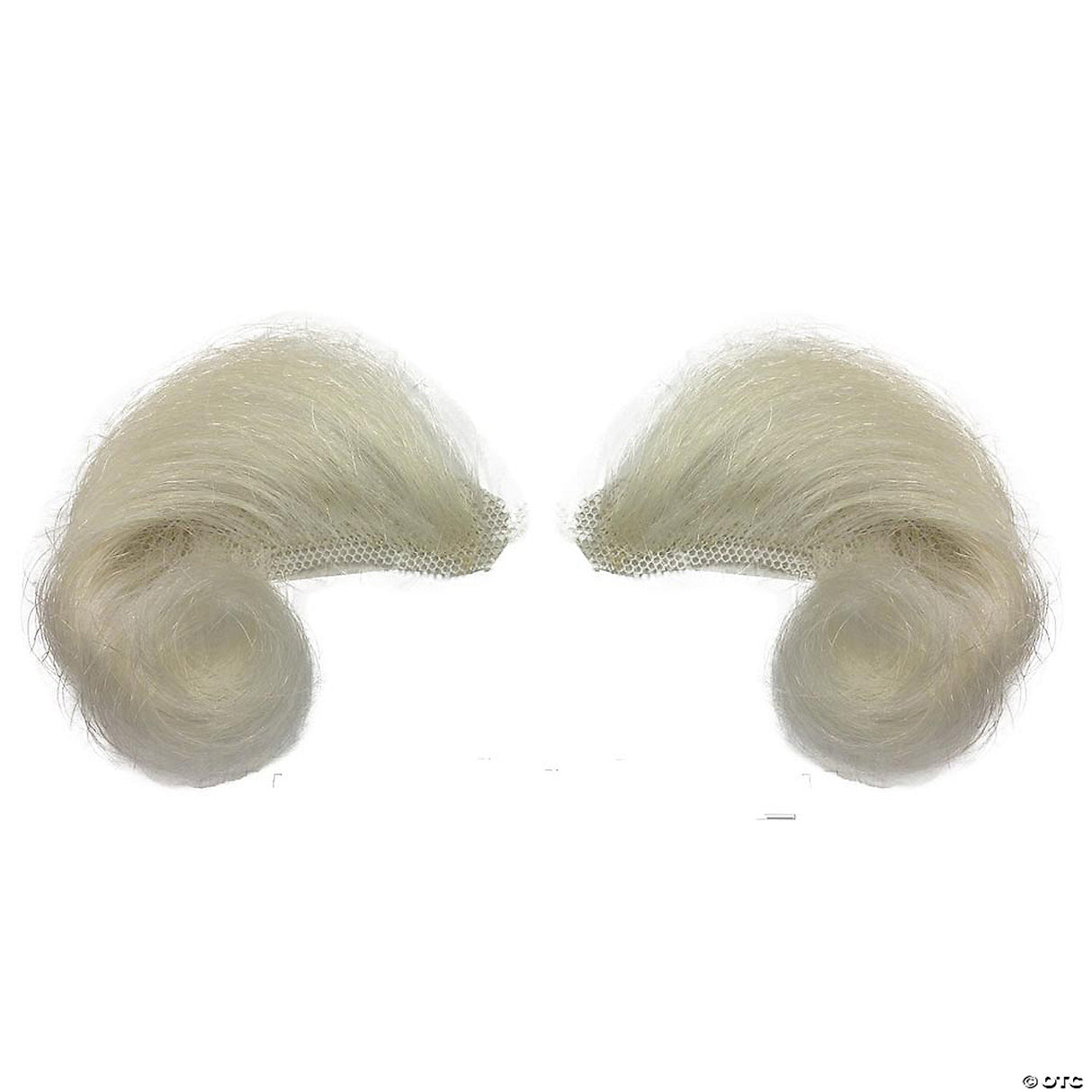 Santa Eyebrows Lw606