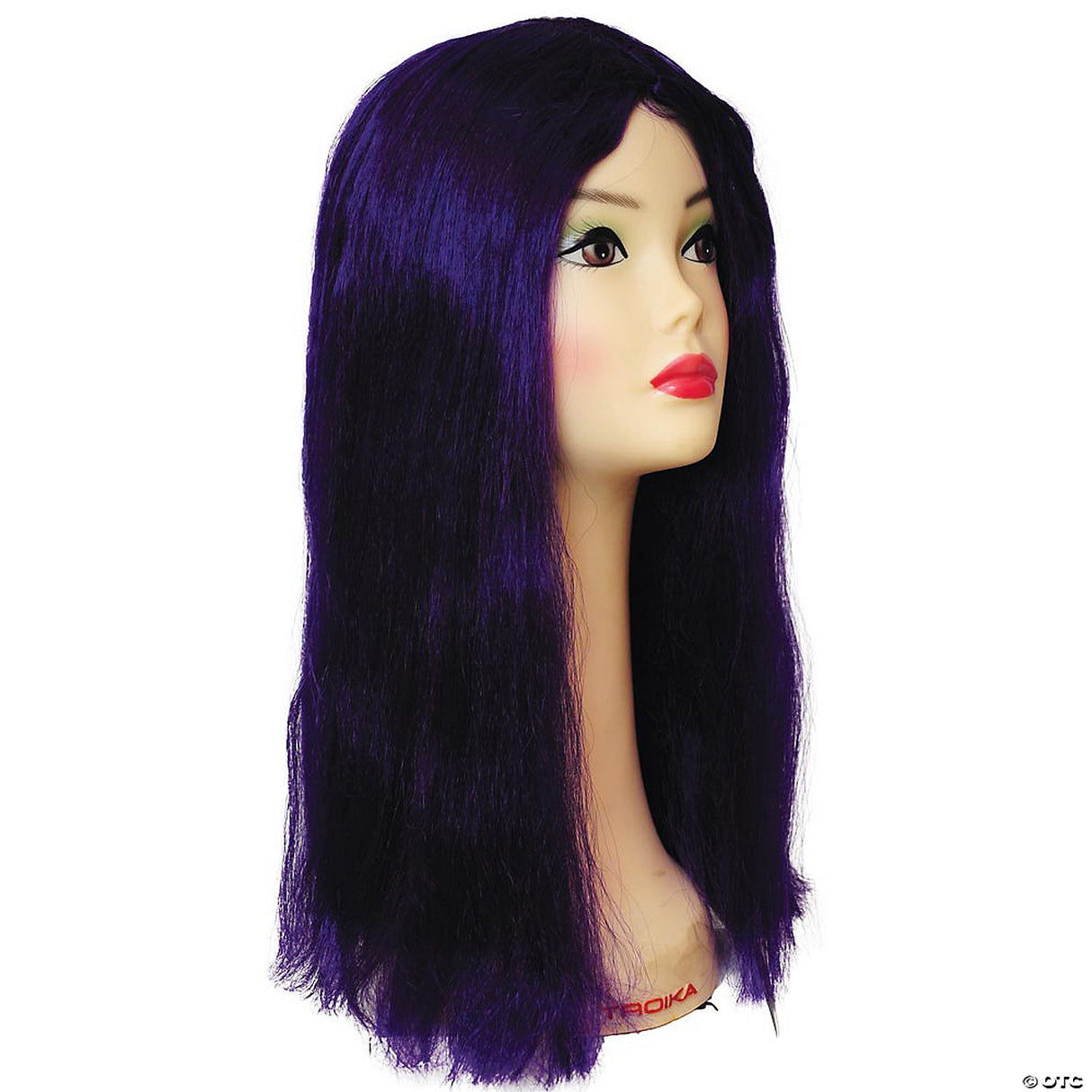 WITCH WIG LW60