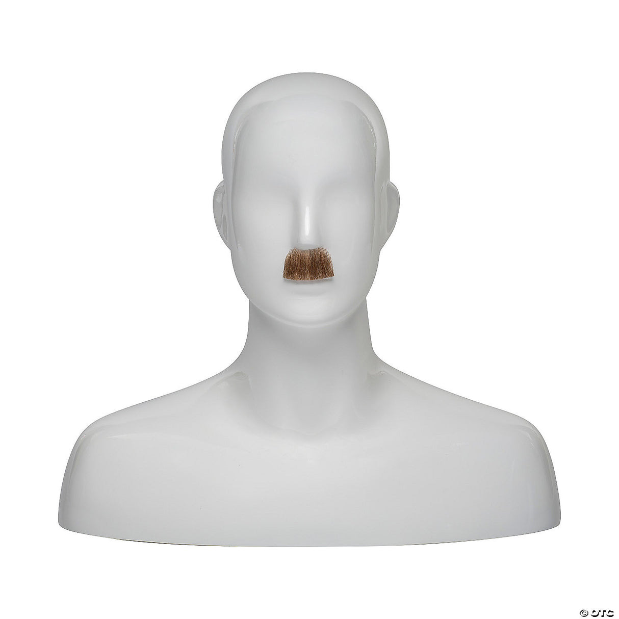 Mustache Em21 Hu Light Brown 10