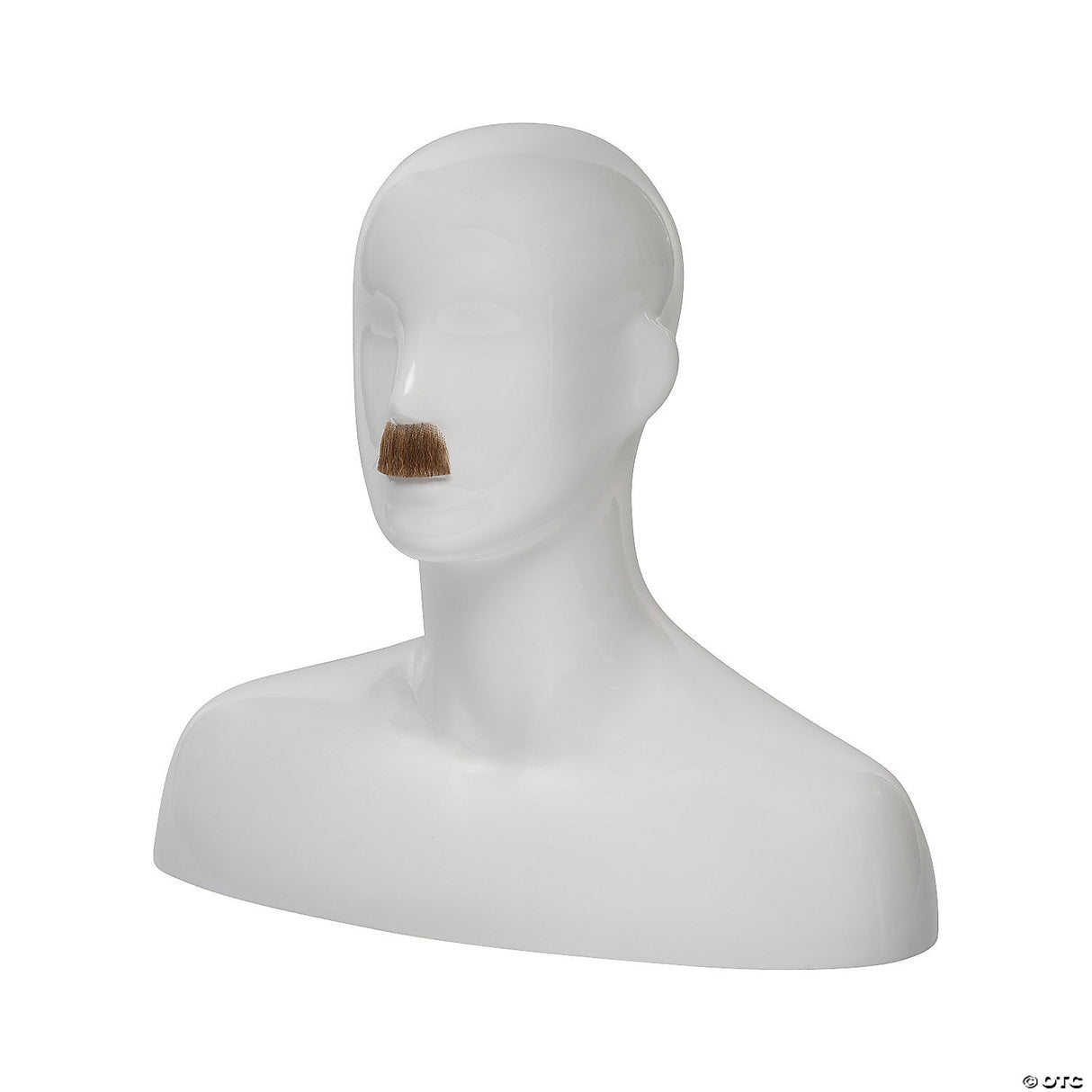 Mustache Em21 Hu Light Brown 10