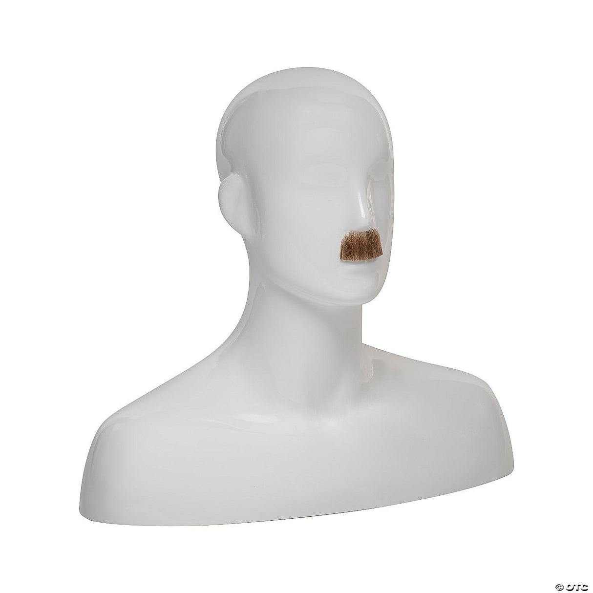 Mustache Em21 Hu Light Brown 10