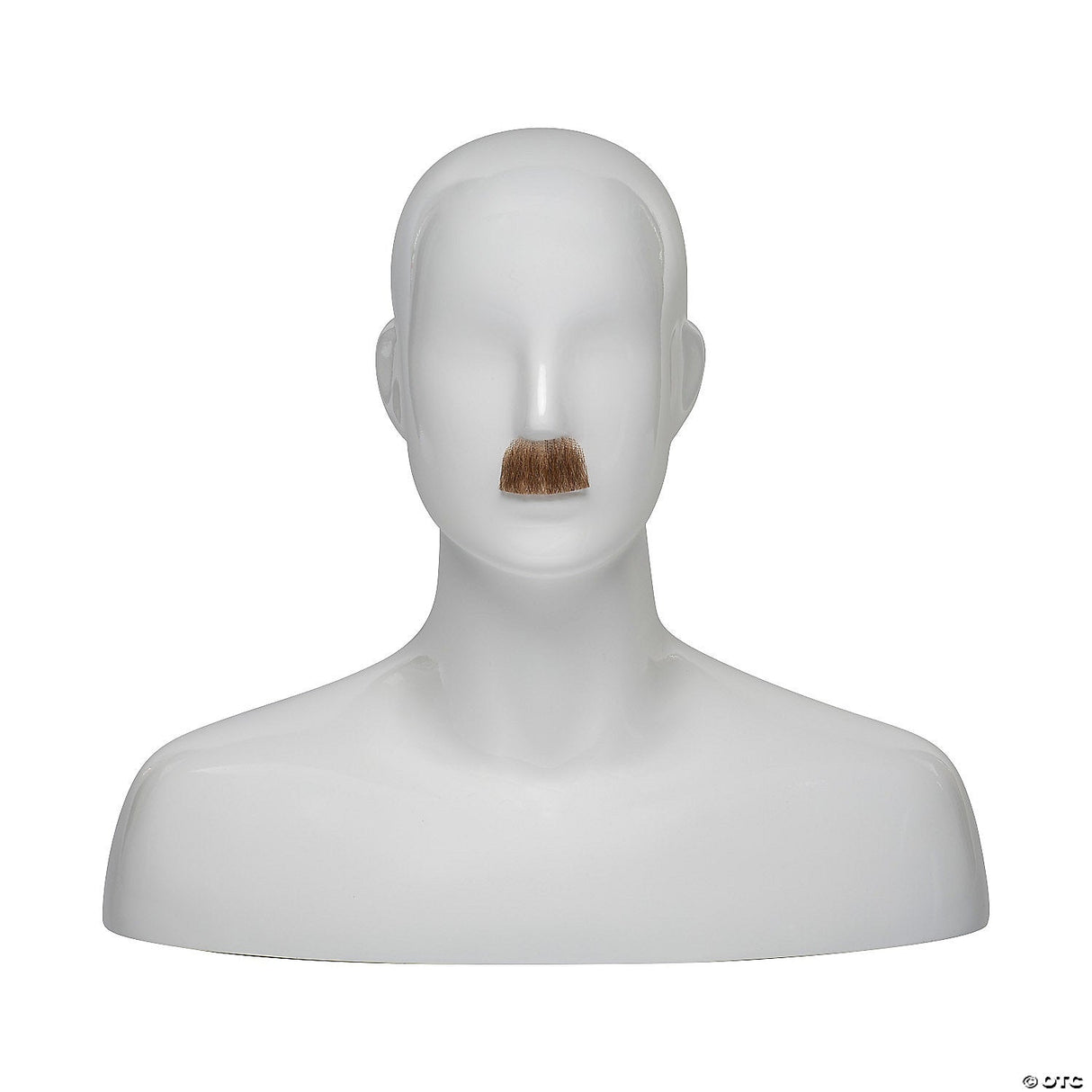 Mustache Em21 Hu Light Brown 10