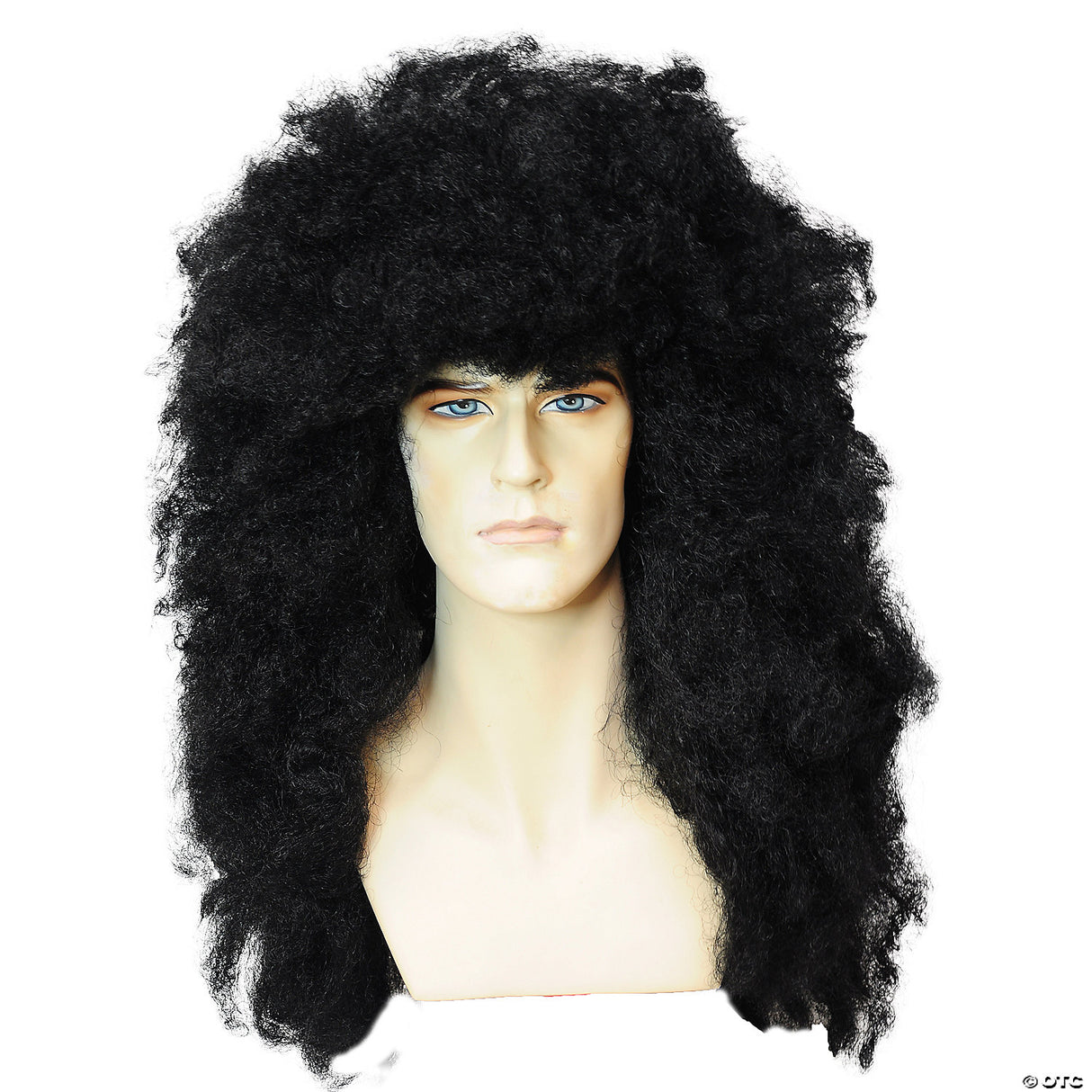 Adult Afro Wig Lw681