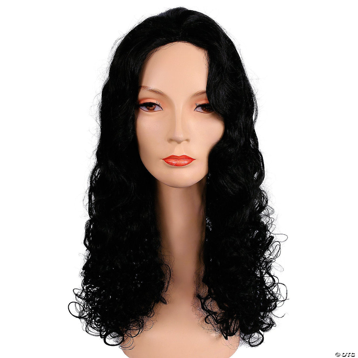 Adult Chelsea Wig – Classic Costume Wig Halloween Accessory Prop