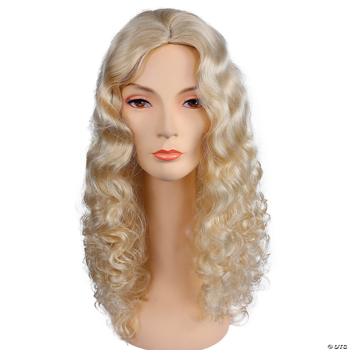 Adult Chelsea Wig – Classic Costume Wig Halloween Accessory Prop