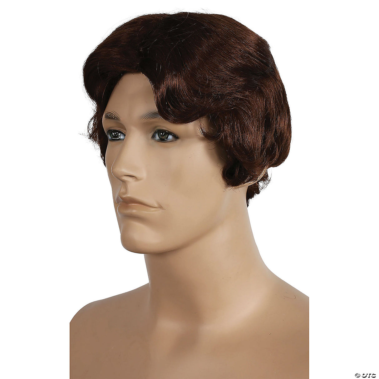 1920'S BARBERSHOP WIG