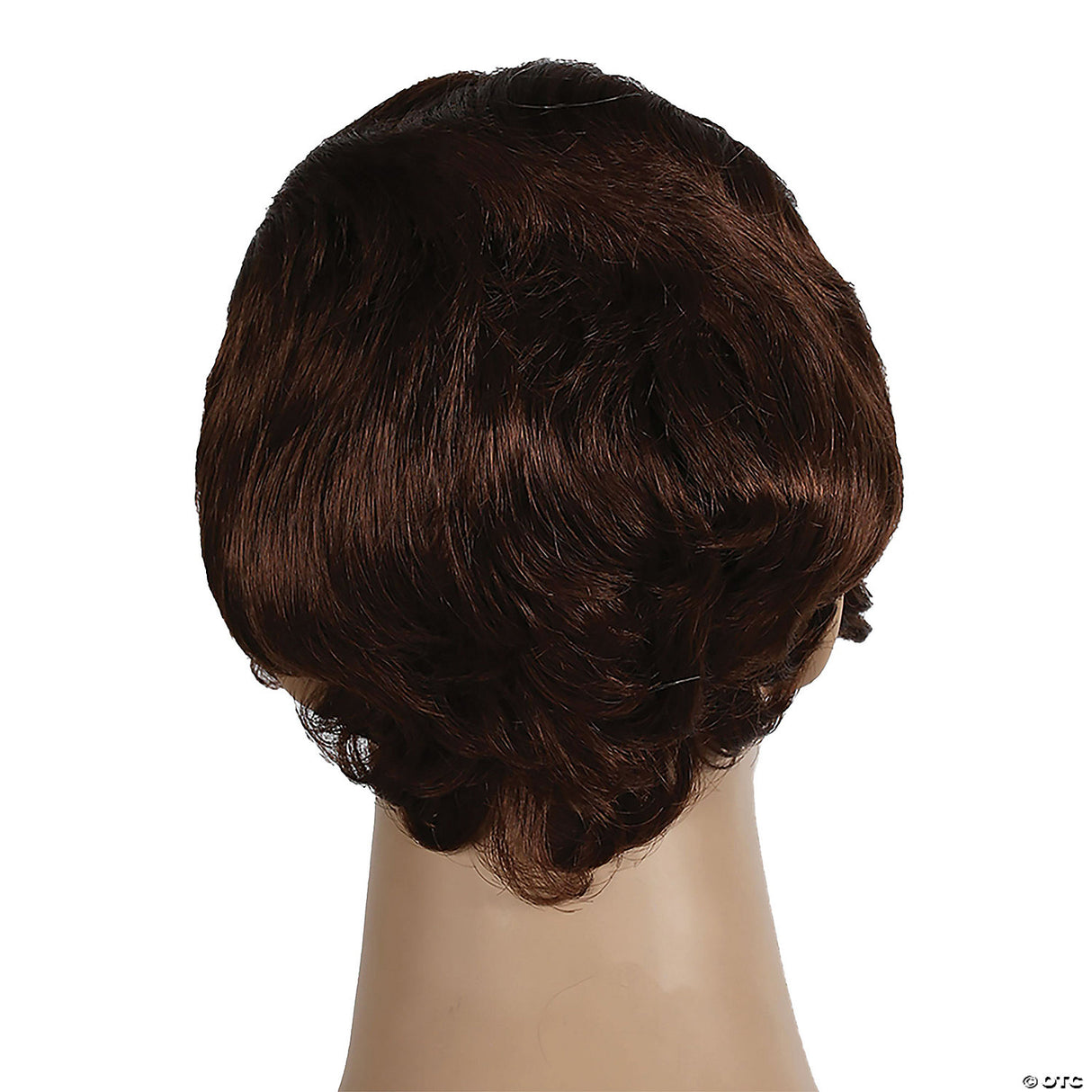 1920'S BARBERSHOP WIG