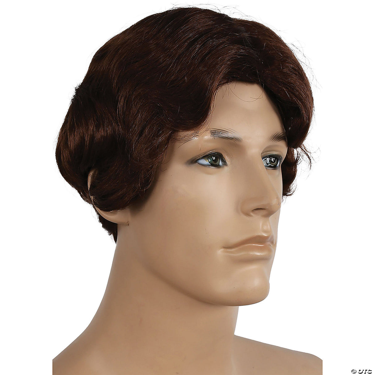 1920'S BARBERSHOP WIG