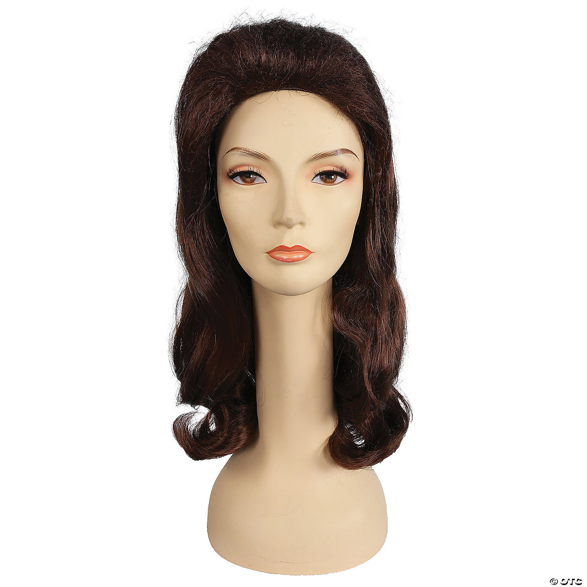 Discount Version Veronica Wig Blonde Retro 50s 60s Costume Cosplay Adult Women