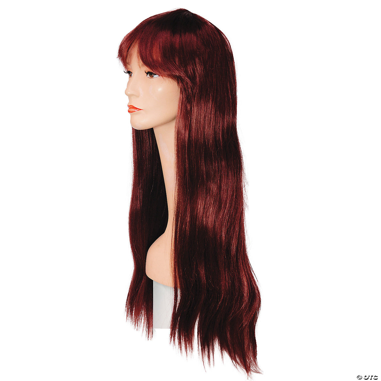 Pageboy Wig Dark Green Short Straight Costume Adult Women Cosplay Halloween Hair