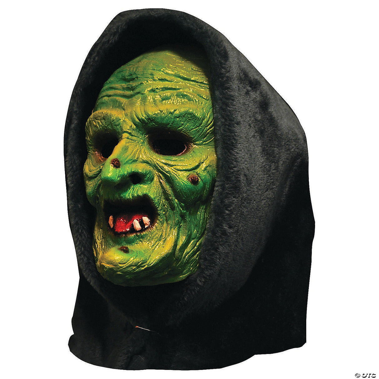 Adults Halloween 3: Season Of The Witch™ Witch Mask - Halloween Costume