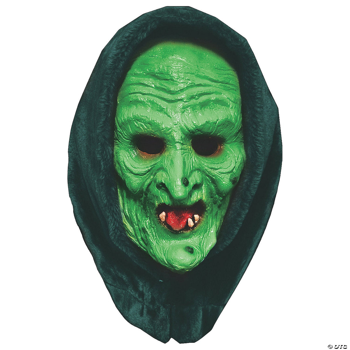 Adults Halloween 3: Season Of The Witch™ Witch Mask - Halloween Costume