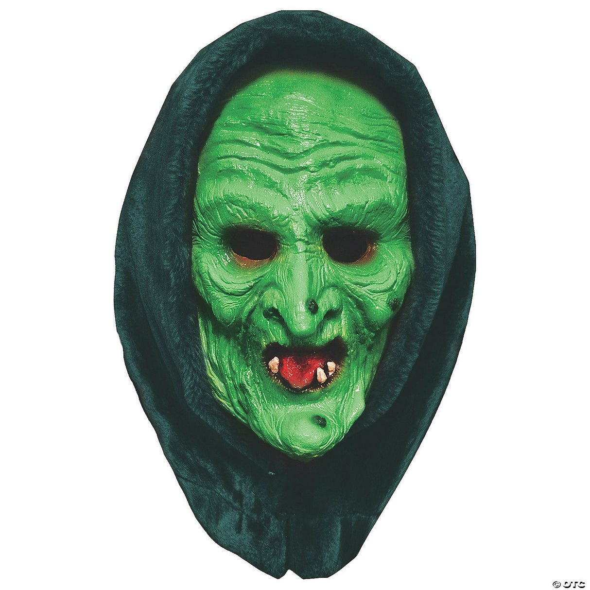 Adults Halloween 3: Season Of The Witch™ Witch Mask - Halloween Costume