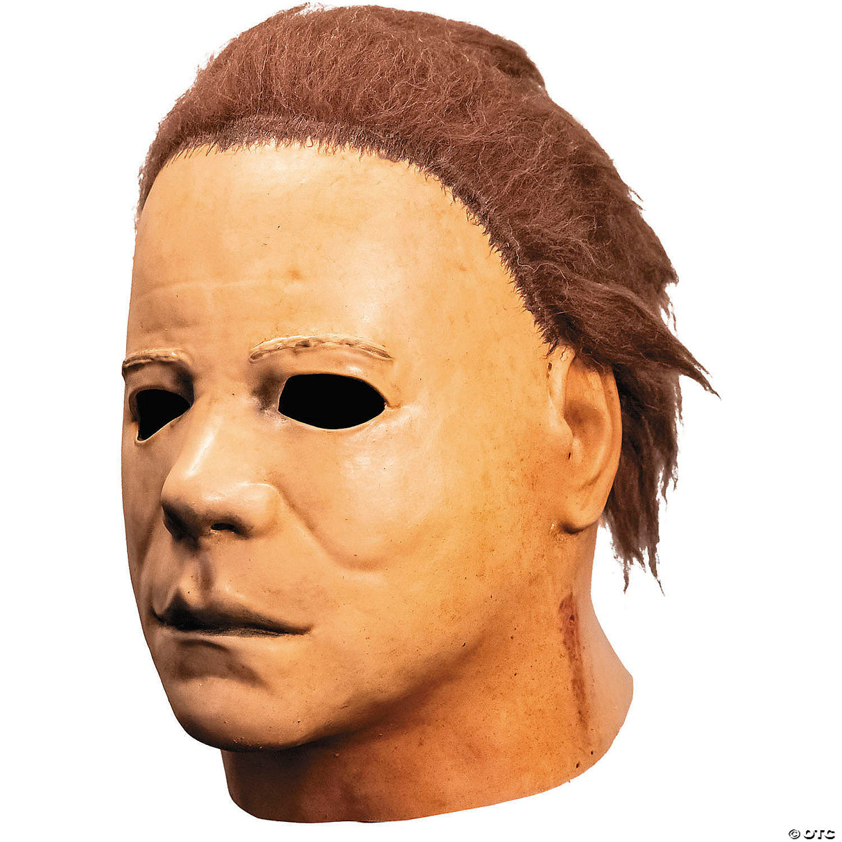 Adults Halloween Ii™ Michael Myers Mask - Halloween Costume Accessory Prop