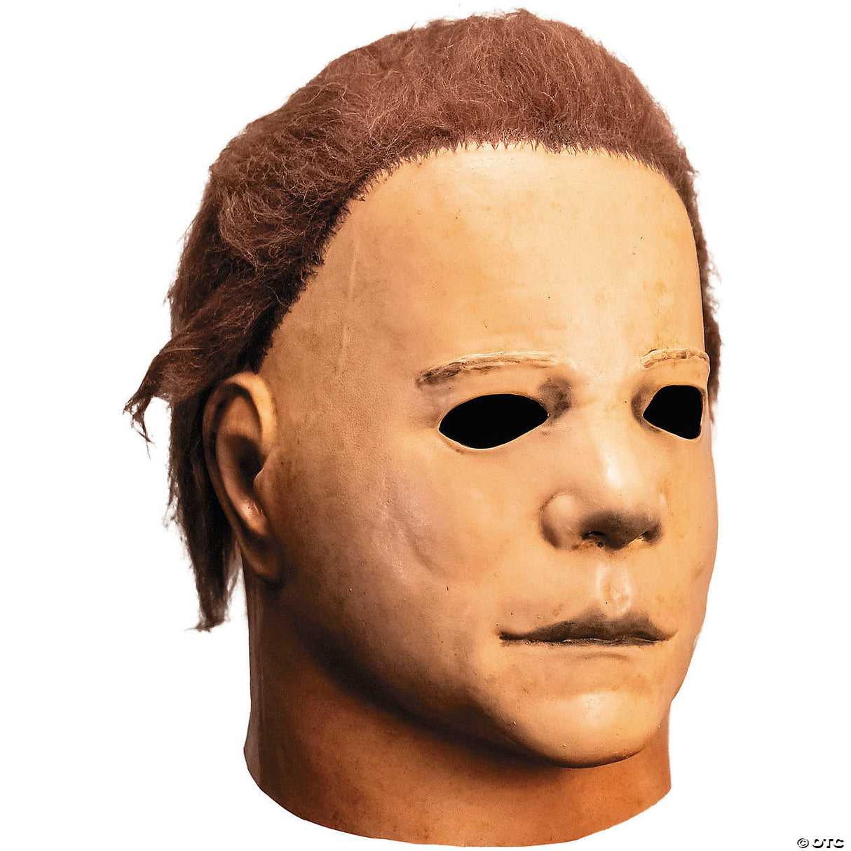 Adults Halloween Ii™ Michael Myers Mask - Halloween Costume Accessory Prop