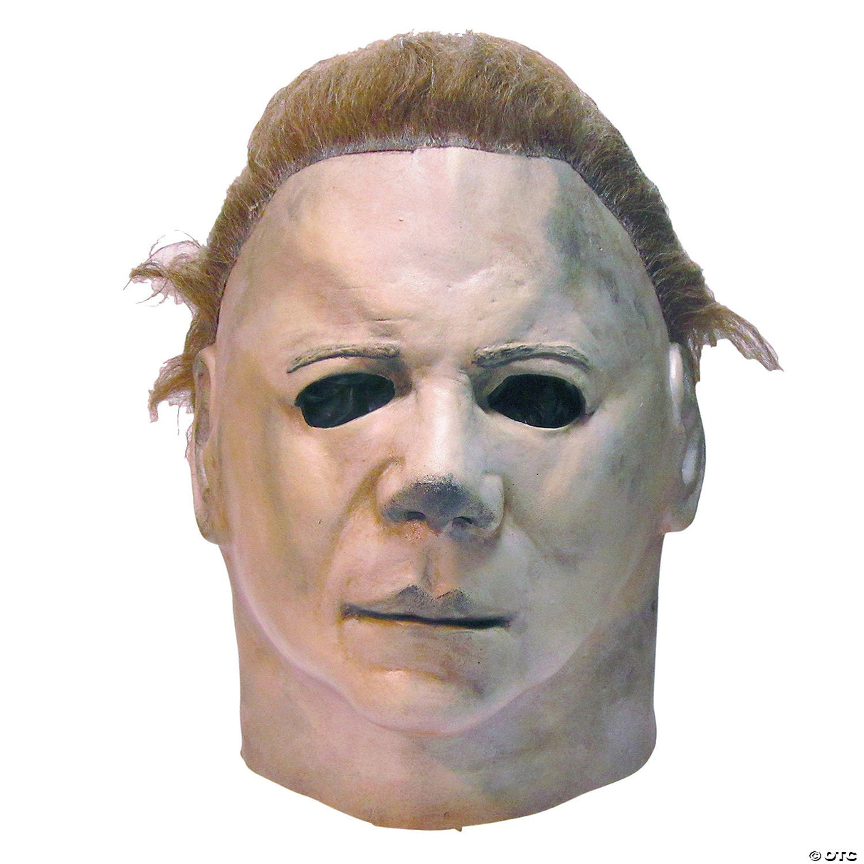 Adults Halloween Ii™ Michael Myers Mask - Halloween Costume Accessory Prop
