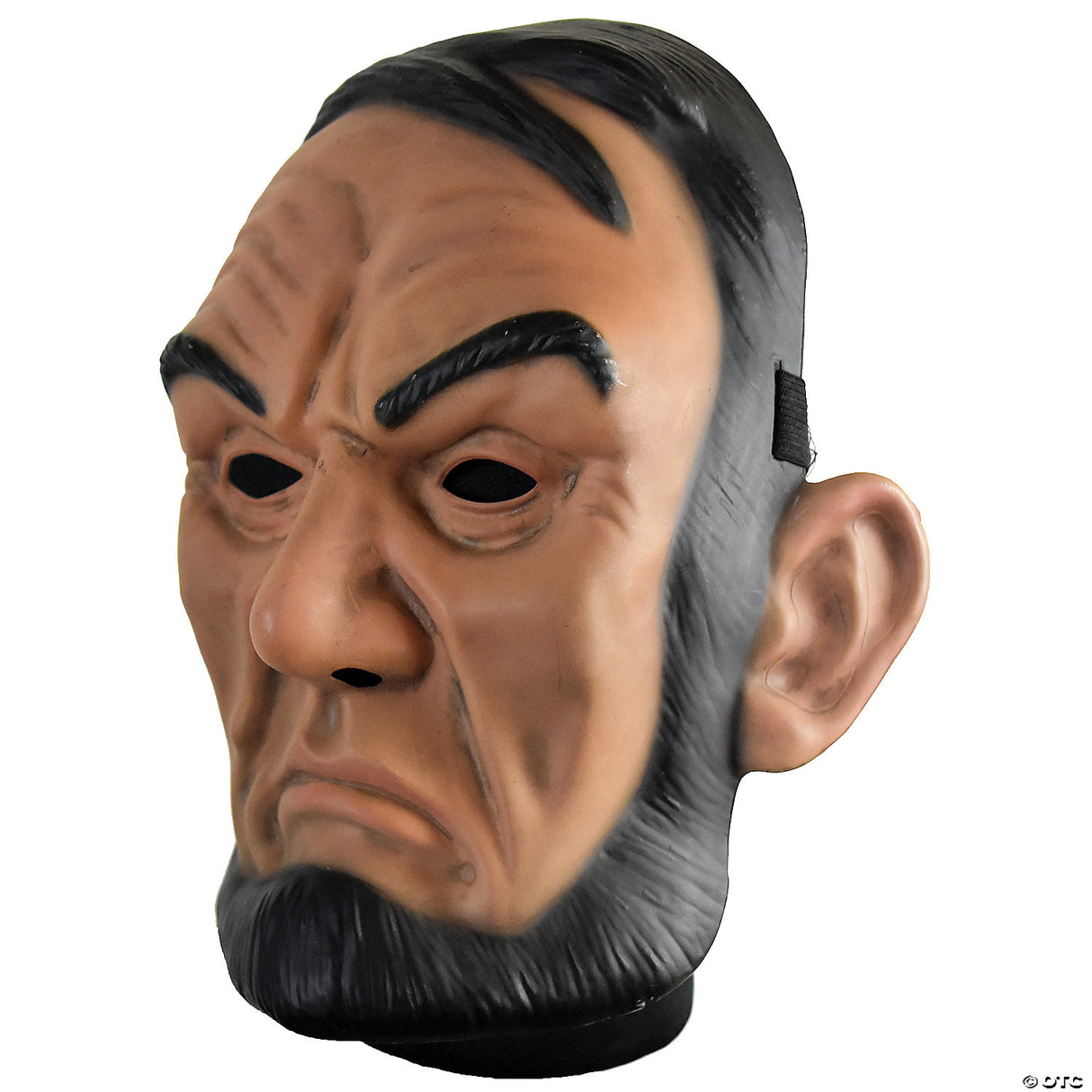 Adults The Purge™ Abe Lincoln Injection Mask - Halloween Costume Accessory Prop