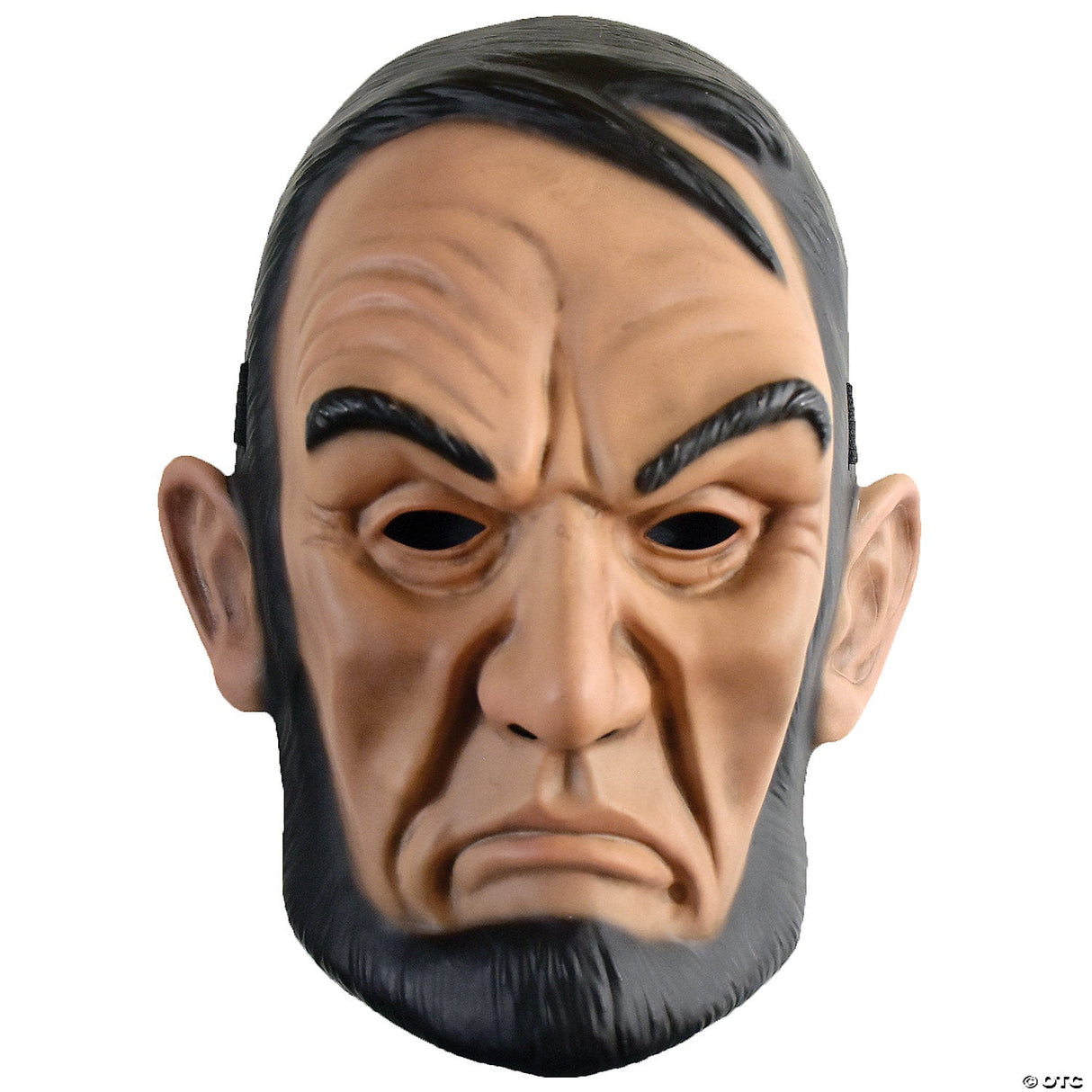 Adults The Purge™ Abe Lincoln Injection Mask - Halloween Costume Accessory Prop