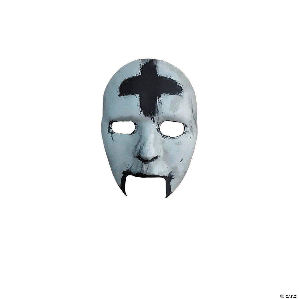 Adults The Purge™ Plus Mask Creepy Scary Halloween Costume Accessory Prop