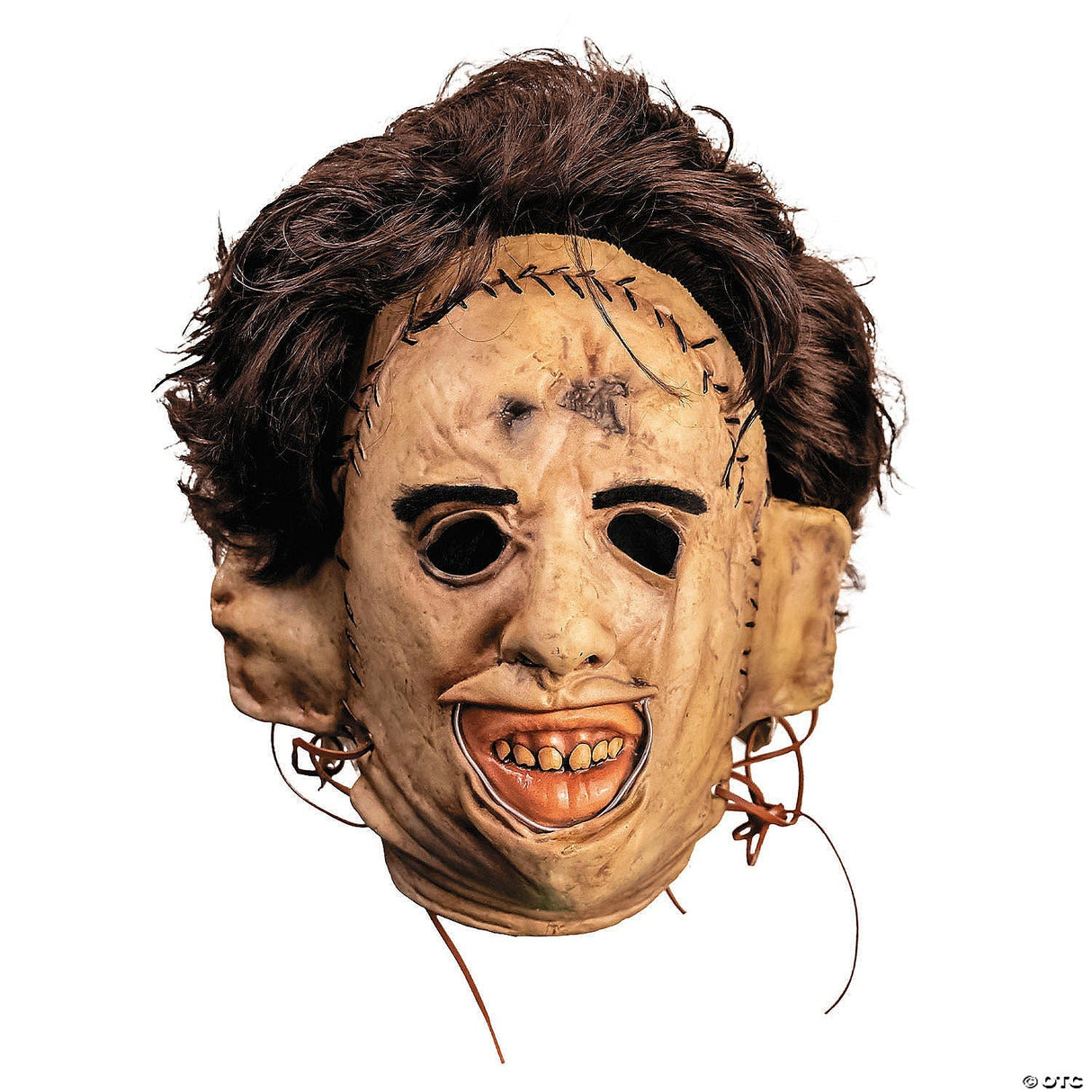 Killing Mask - Scary Halloween Mask Costume Accessory Cosplay