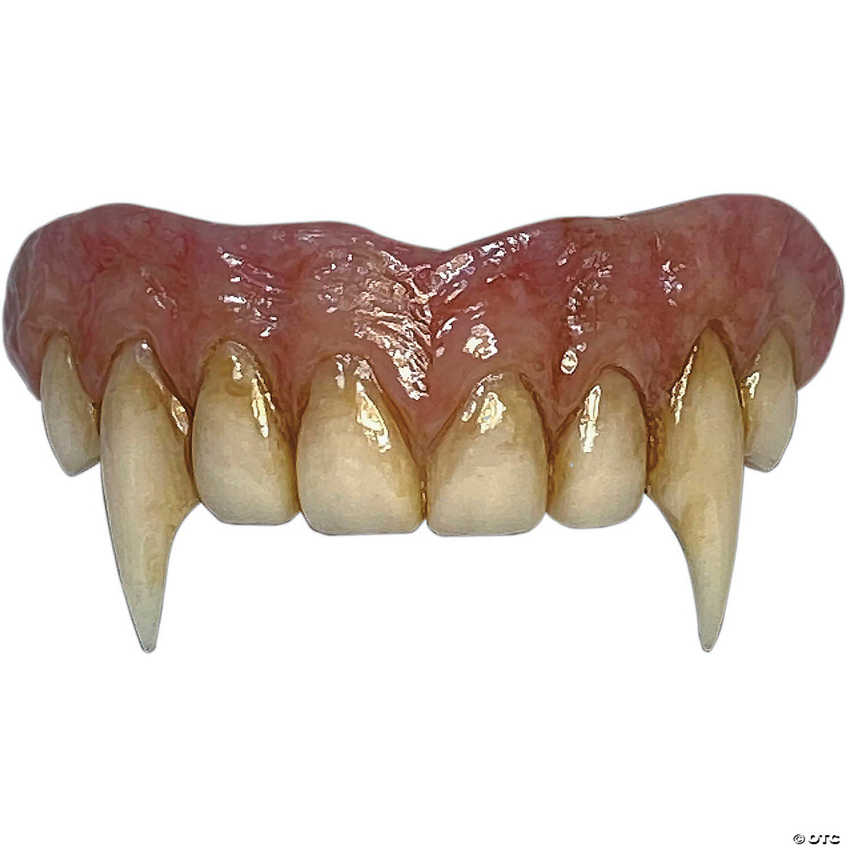 Dracula Fangs