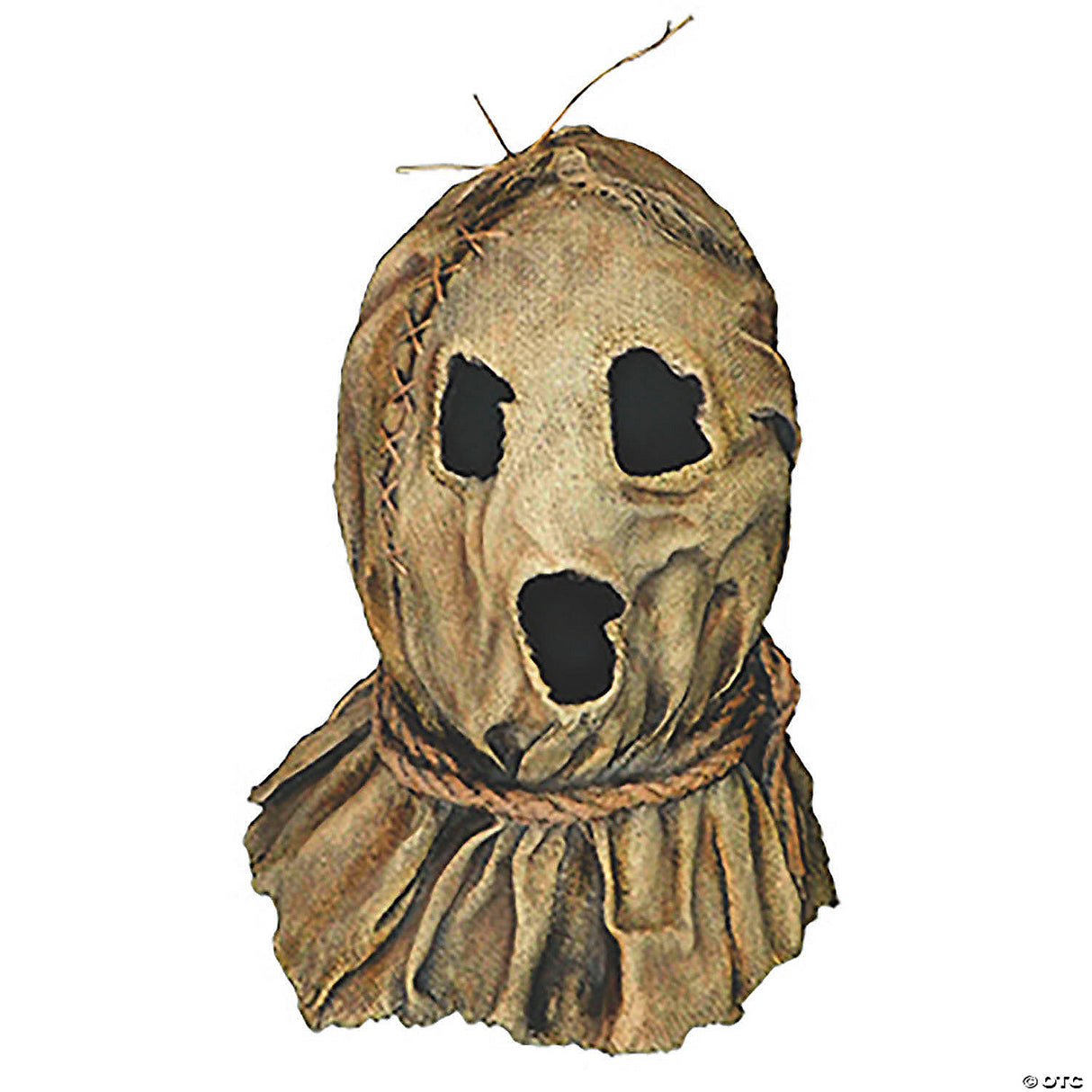 Adult Bubba Mask Leatherface Style Halloween Adult Costume Party Prop