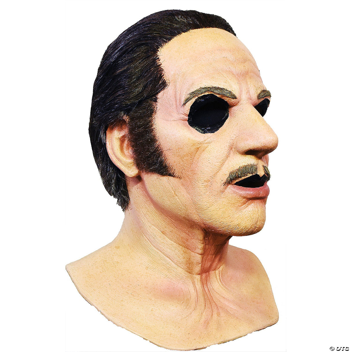 Adults Ghost Papa Emeritus 2 Standard Mask - Scary Halloween Mask Horror Costume