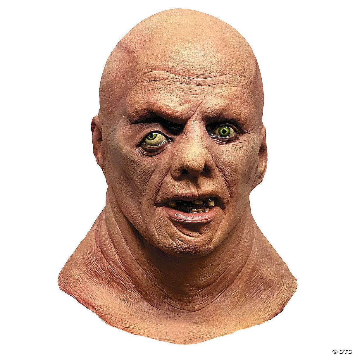 Hillbilly Mask - Scary Halloween Mask Costume Accessory Cosplay