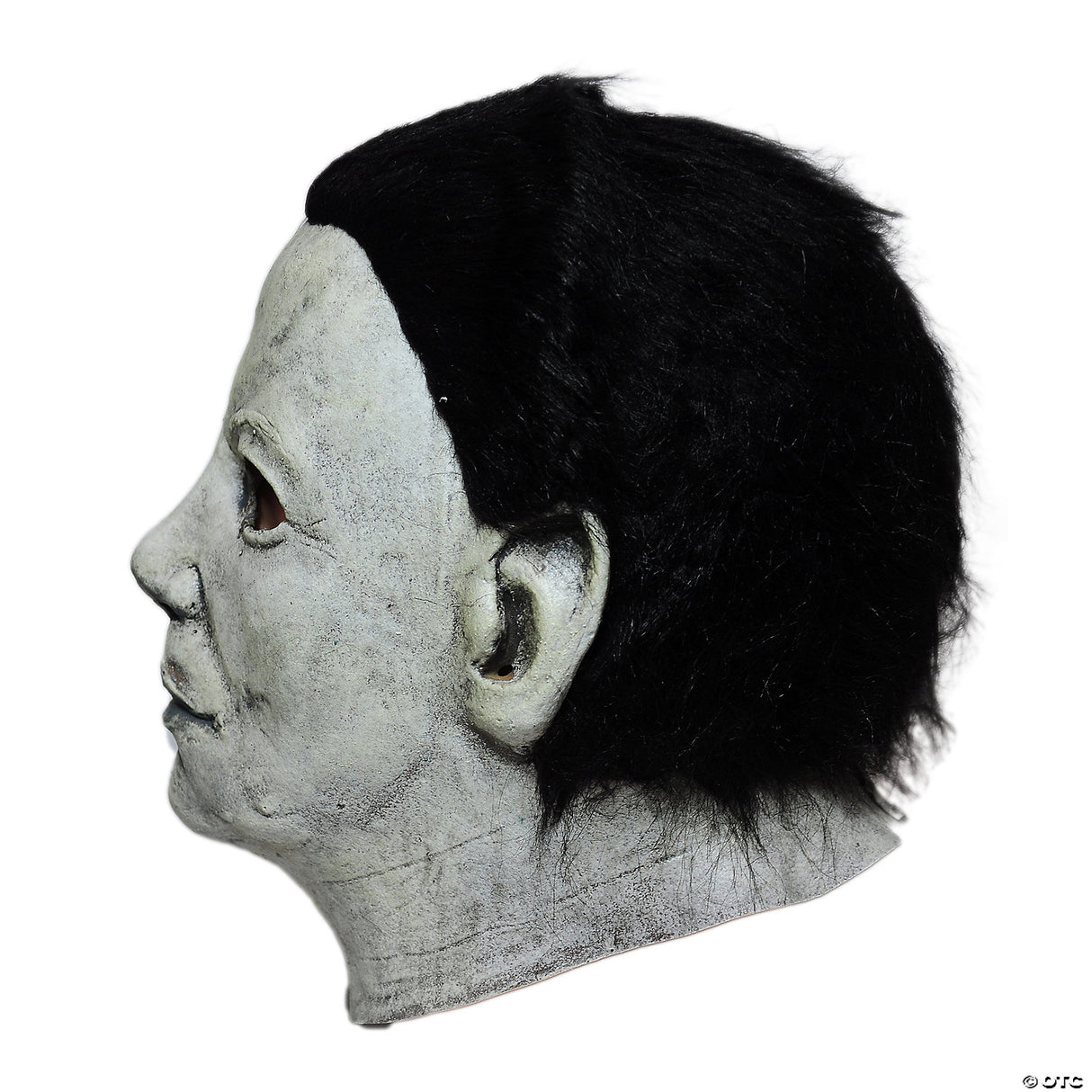 Halloween: The Curse Of Michael Myers™ Michael Myers Overhead Latex Mask - One S