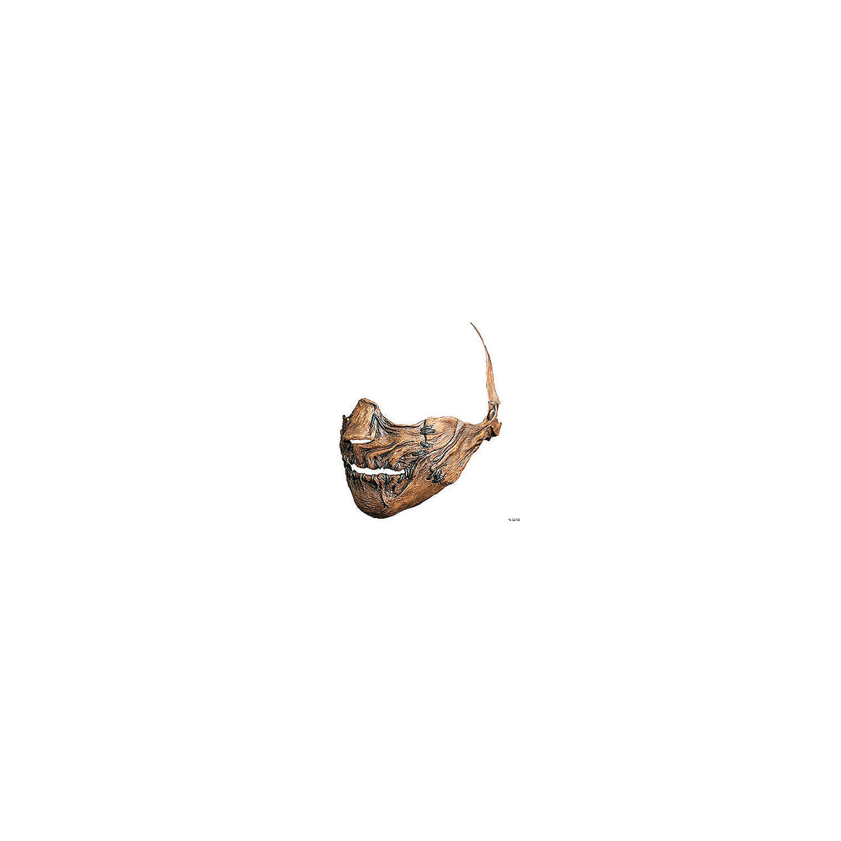 Adults The Texas Chainsaw Massacre: The Beginning™ Leatherface Muzzle Mask