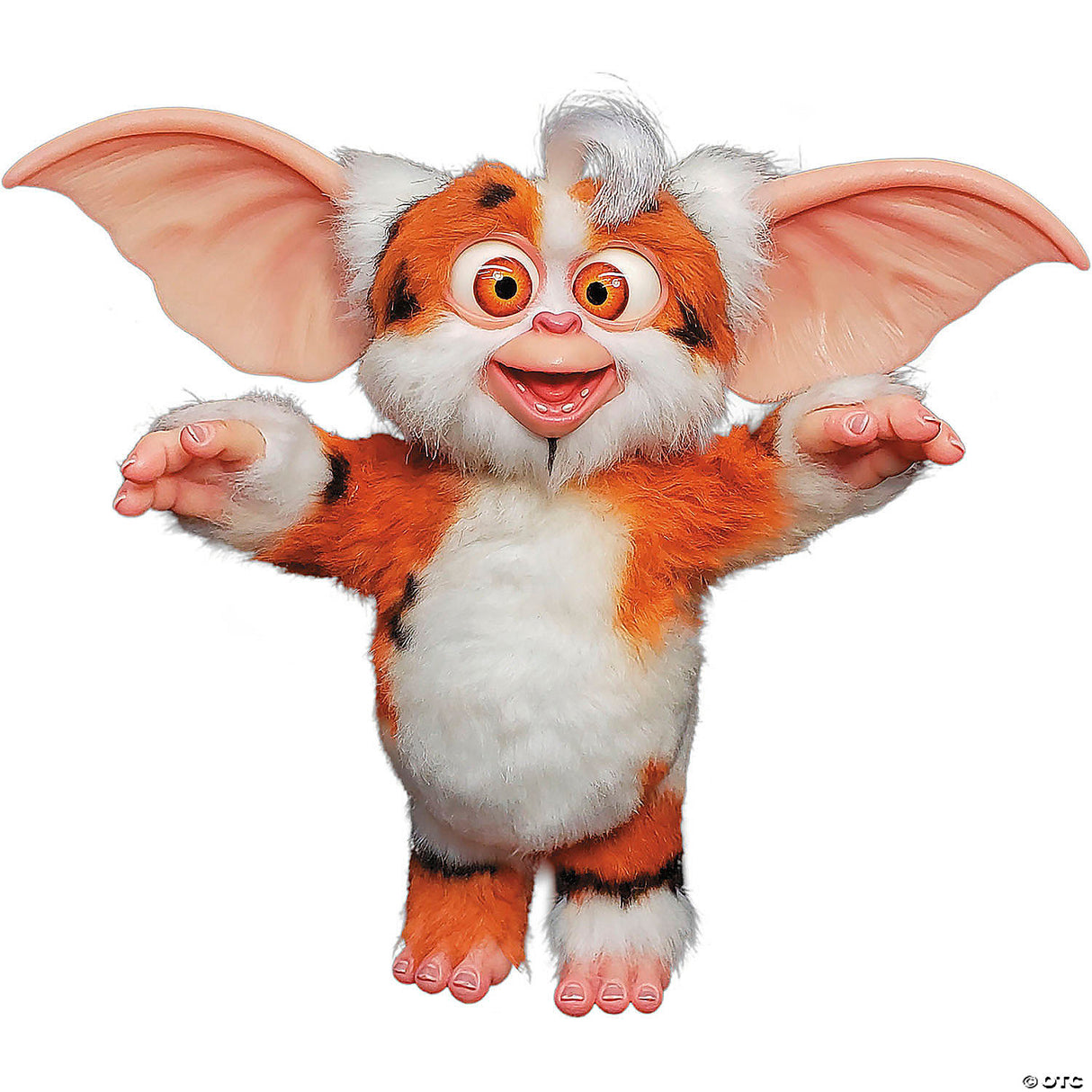 Gremlins 2 Daffy Prop – Halloween Movie Costume Accessory Collectible