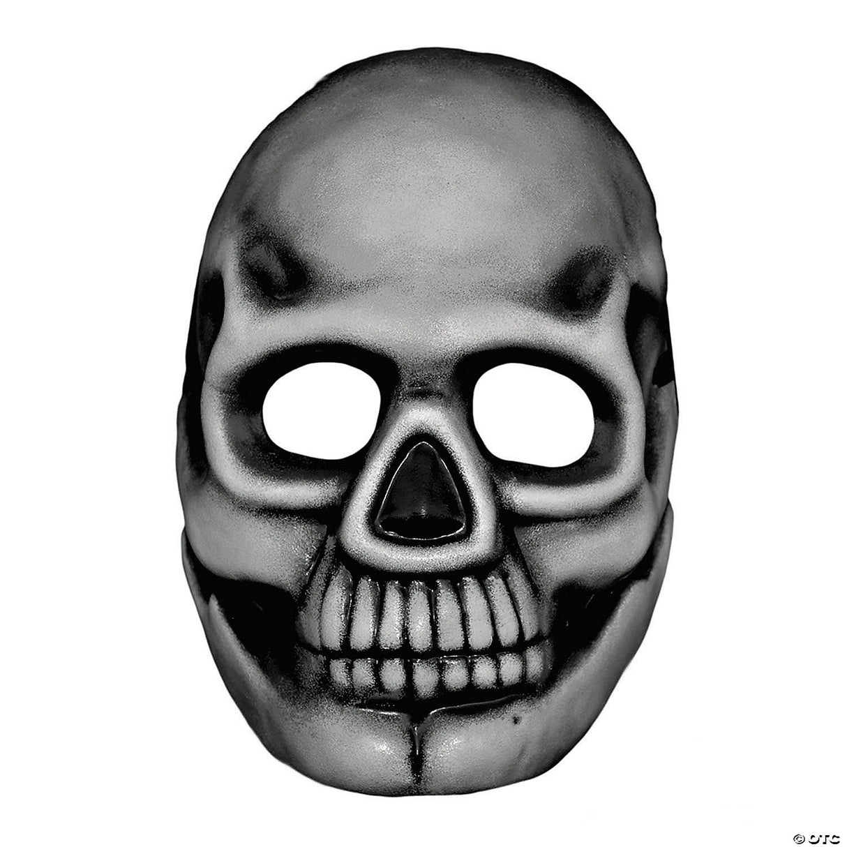 Jason Foster Vacuform Mask - Halloween Mask Costume Accessory Party Cosplay
