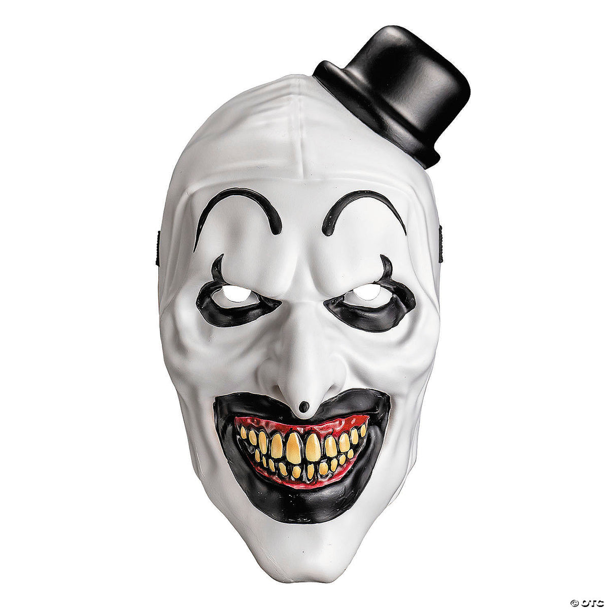Art the Clown Injection Mask