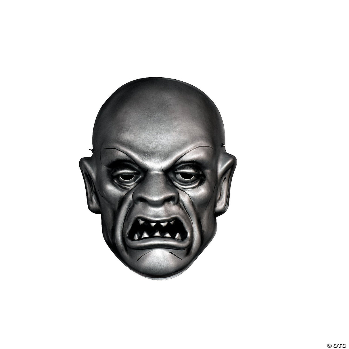 Rob Zombie Phantom Creep Mask Costume Accessory