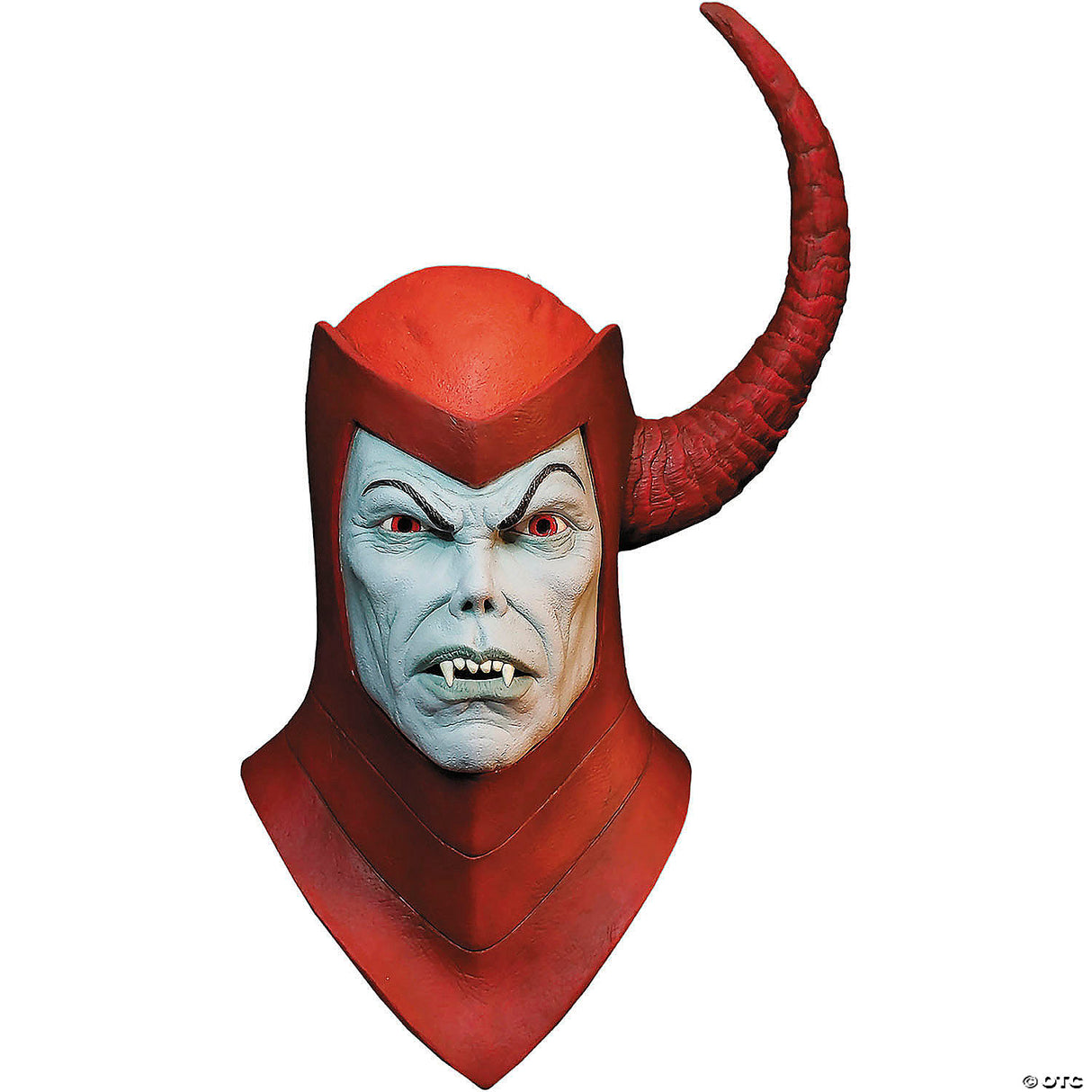 Venger Mask - Scary Halloween Mask Costume Accessory Cosplay