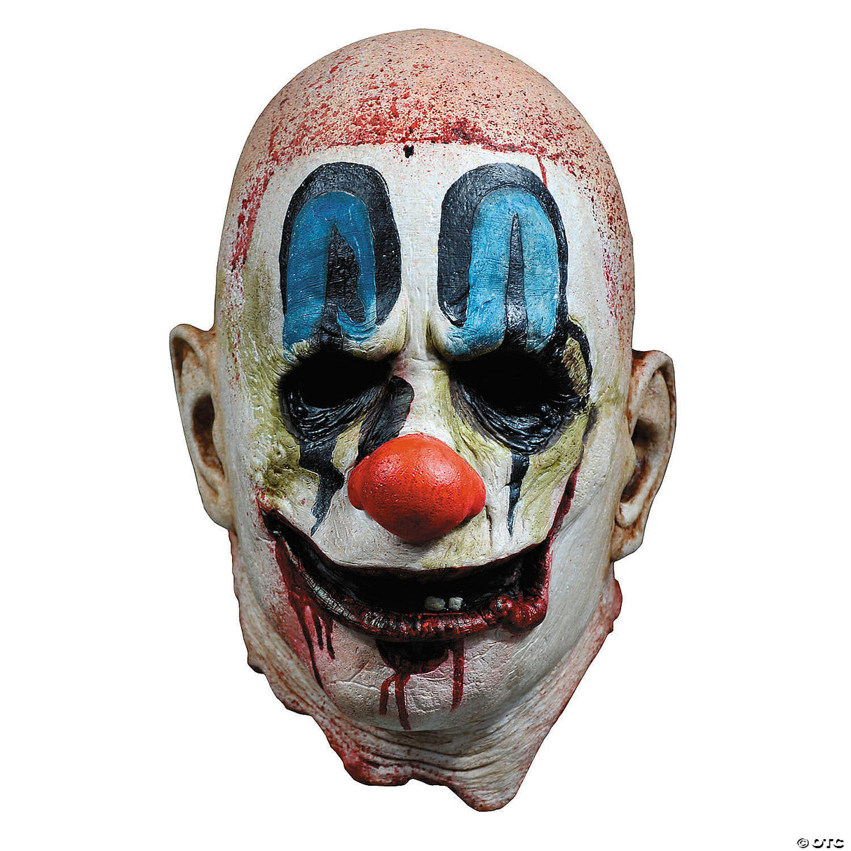 31- Movie Poster Mask - Scary Halloween Mask Horror Costume Accessory
