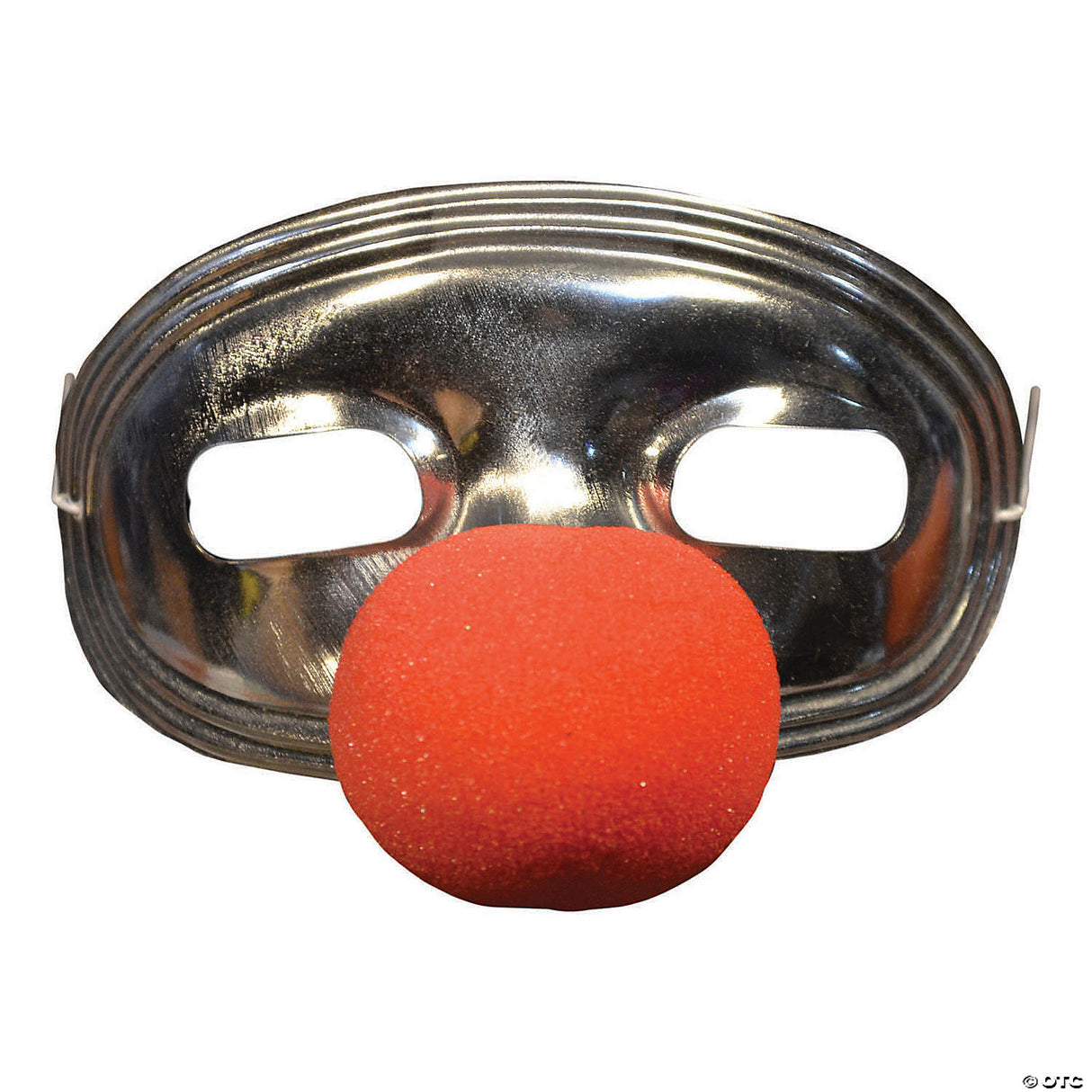 Jamie Loyd Clown Mask Adult Scary Halloween Costume Prop Party Cosplay