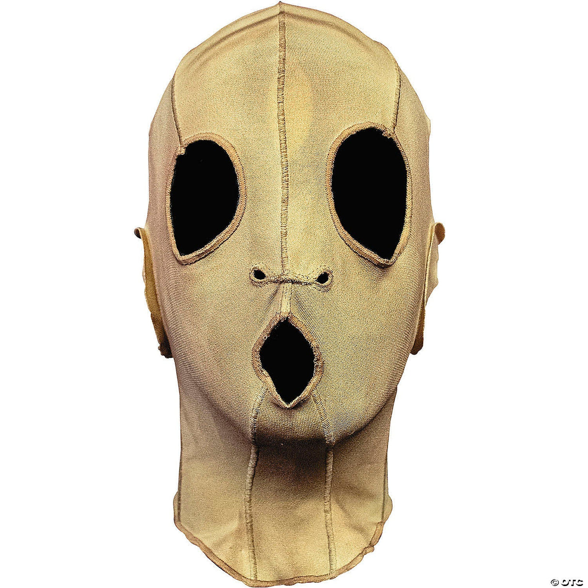 Adults Jordan Peele’s Us™ Pluto Polyester Mask - One Size - Halloween Costume Ac