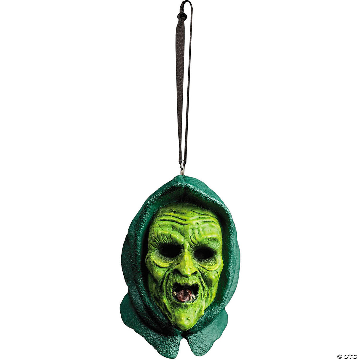 Adults Universal Monsters The Mole People™ Mole Man Mask – Classic Horror O/S