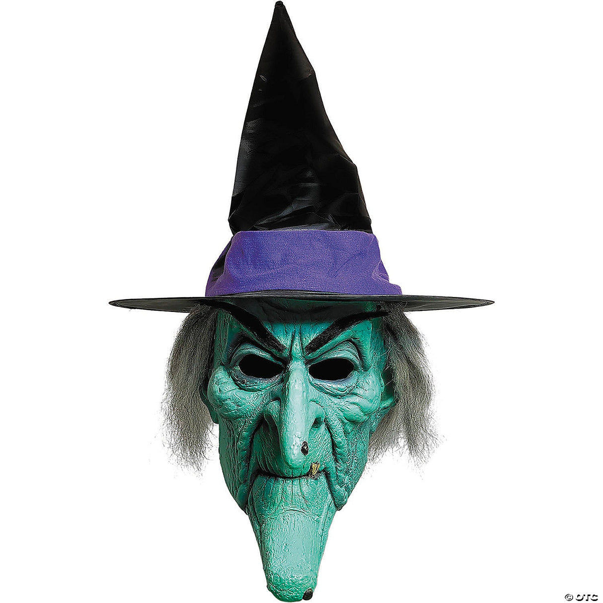 Scooby Doo, Where Are You!™ Scooby’s Night With A Frozen Fright Caveman Mask - S