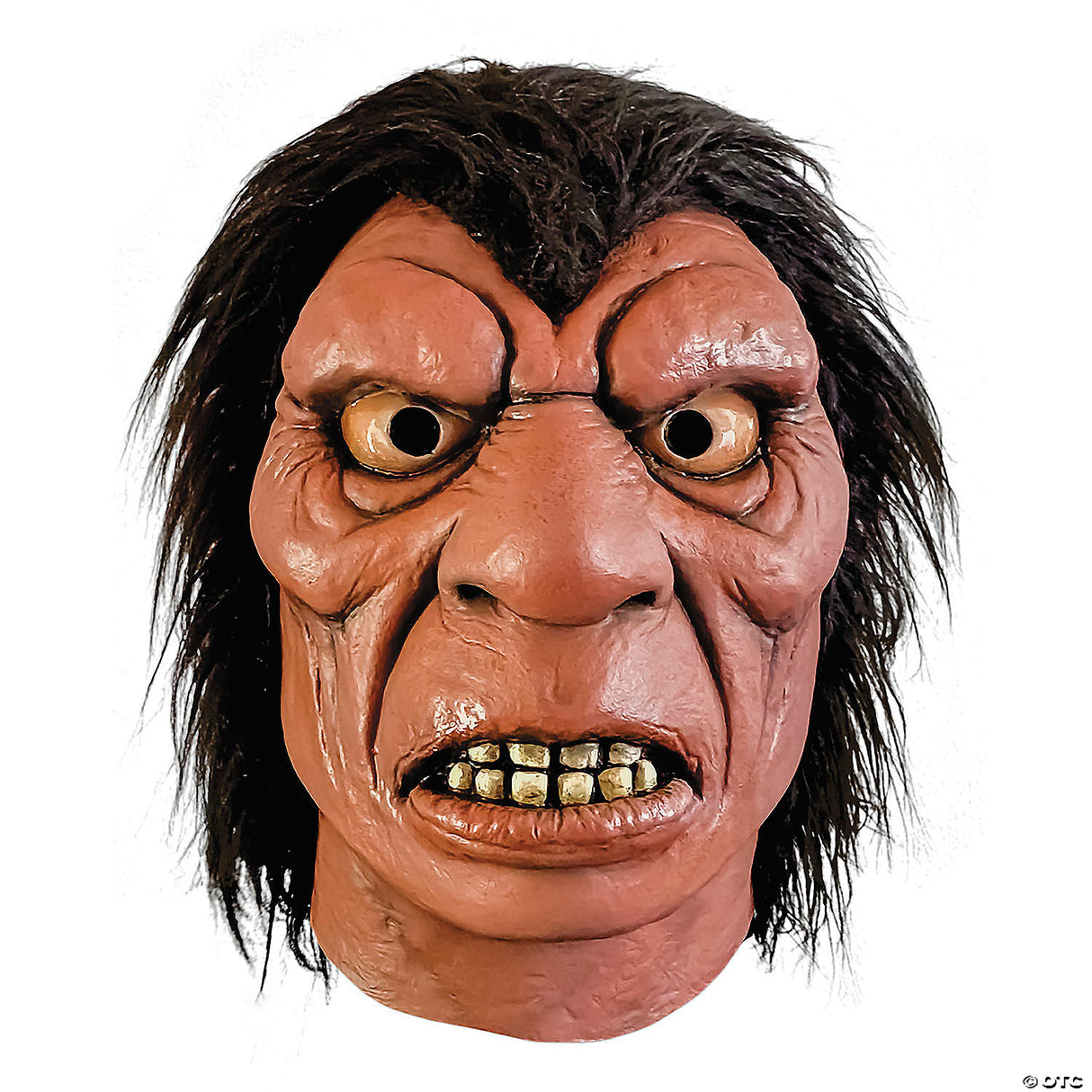 Scooby Doo, Where Are You!™ Scooby’s Night With A Frozen Fright Caveman Mask - S