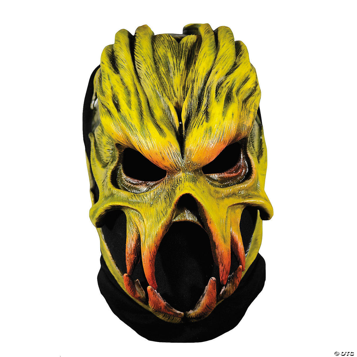 Alien Jaws Mask - Scary Halloween Mask Costume Accessory Cosplay