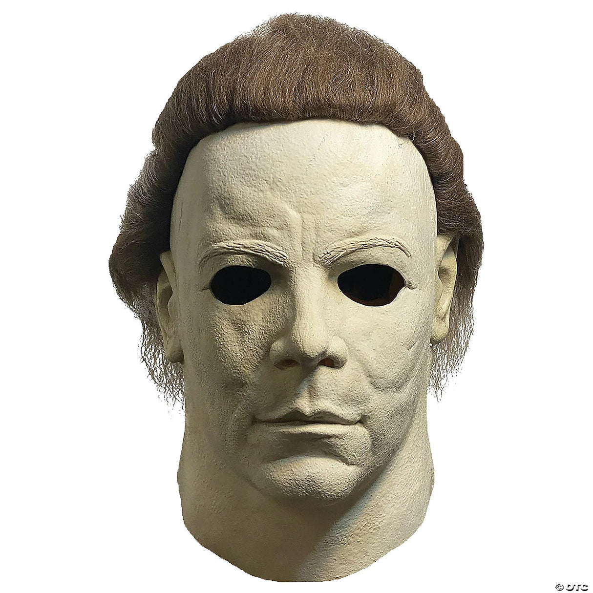 Adults Halloween Michael Myers '92 Murder Mask - Scary Halloween Mask Horror Cos