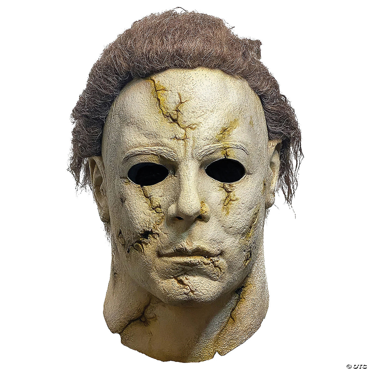 Adults Halloween Michael Myers Mask - Scary Halloween Mask Horror Costume Access