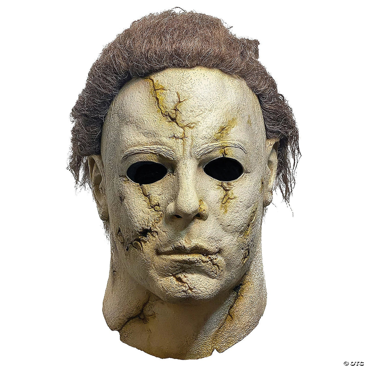 Adults Halloween Michael Myers Mask - Scary Halloween Mask Horror Costume Access