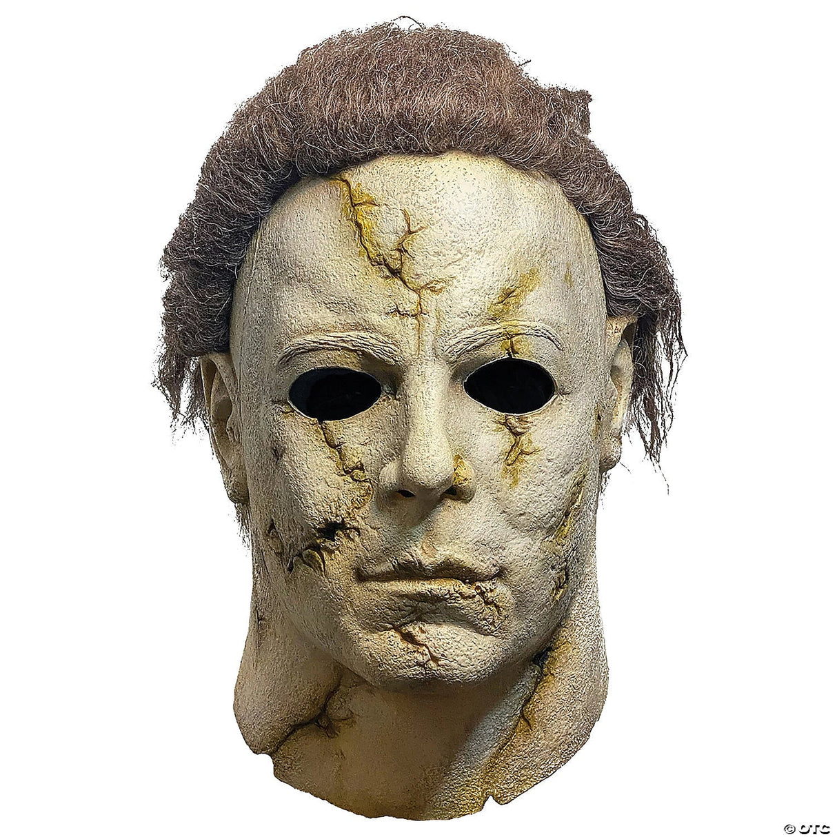 Adults Halloween Michael Myers Mask - Scary Halloween Mask Horror Costume Access