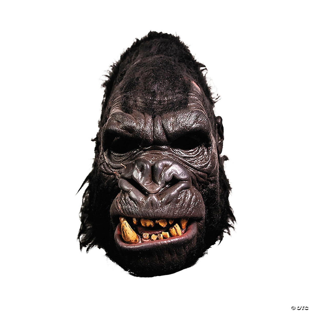 Adults Peter Jackson’s King Kong King Kong Mask Costume Accessory - Scary Hallow
