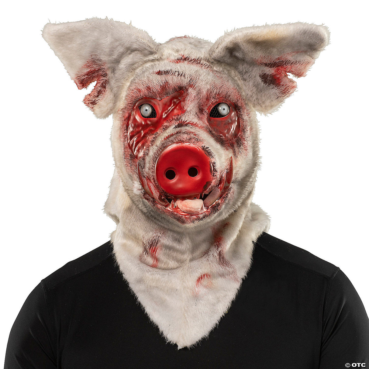 Blood Animal Pig